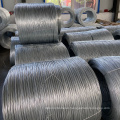 Direct factory supply galvanized wire gi binding wire electro galvanized iron wire